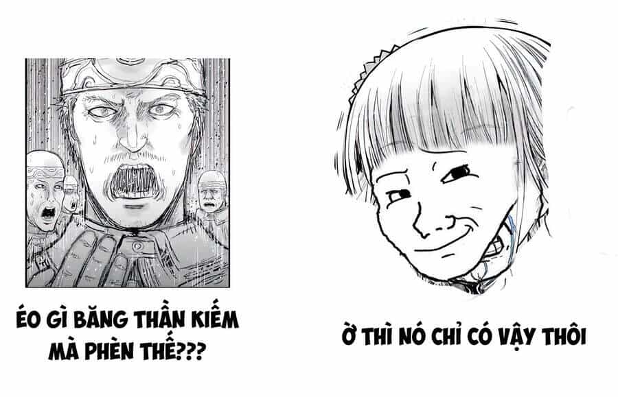 Chú Tôi Ở Dị Giới - Chương 63 - ảnh 38