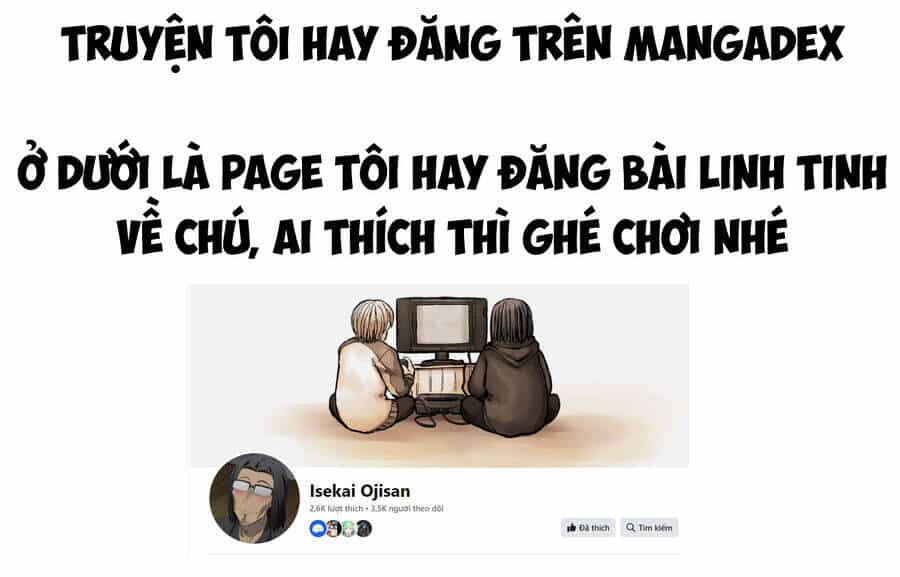 Chú Tôi Ở Dị Giới - Chương 64 - ảnh 32