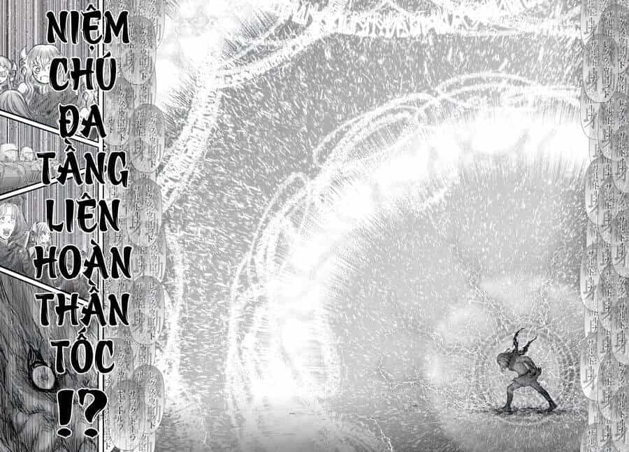 Chú Tôi Ở Dị Giới - Chương 64 - ảnh 8
