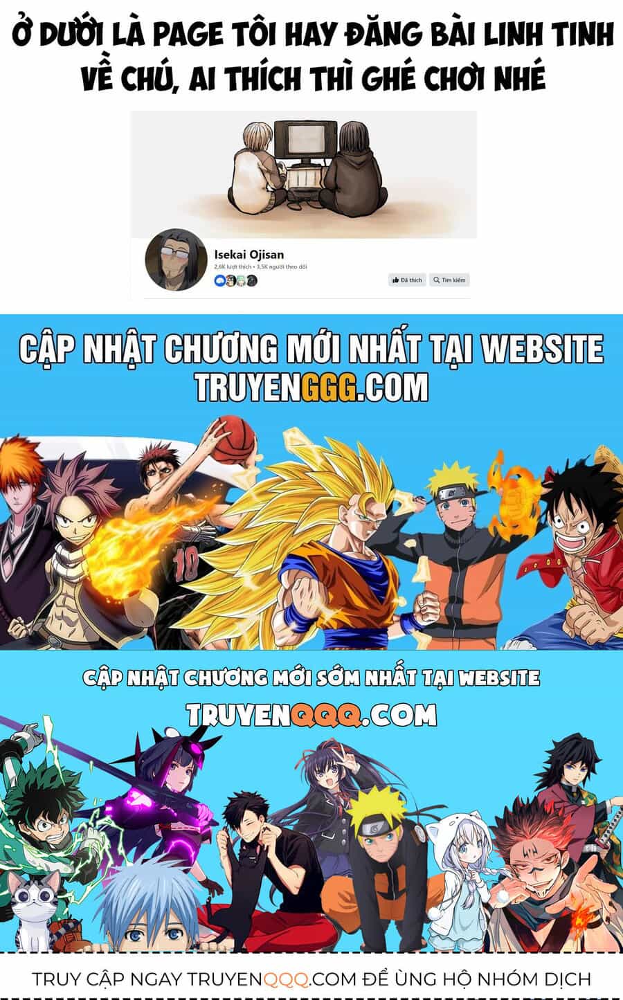 Chú Tôi Ở Dị Giới - Chương 67 - ảnh 35