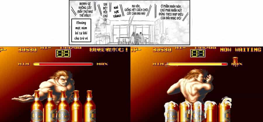 Chú Tôi Ở Dị Giới - Chương 68 - ảnh 31
