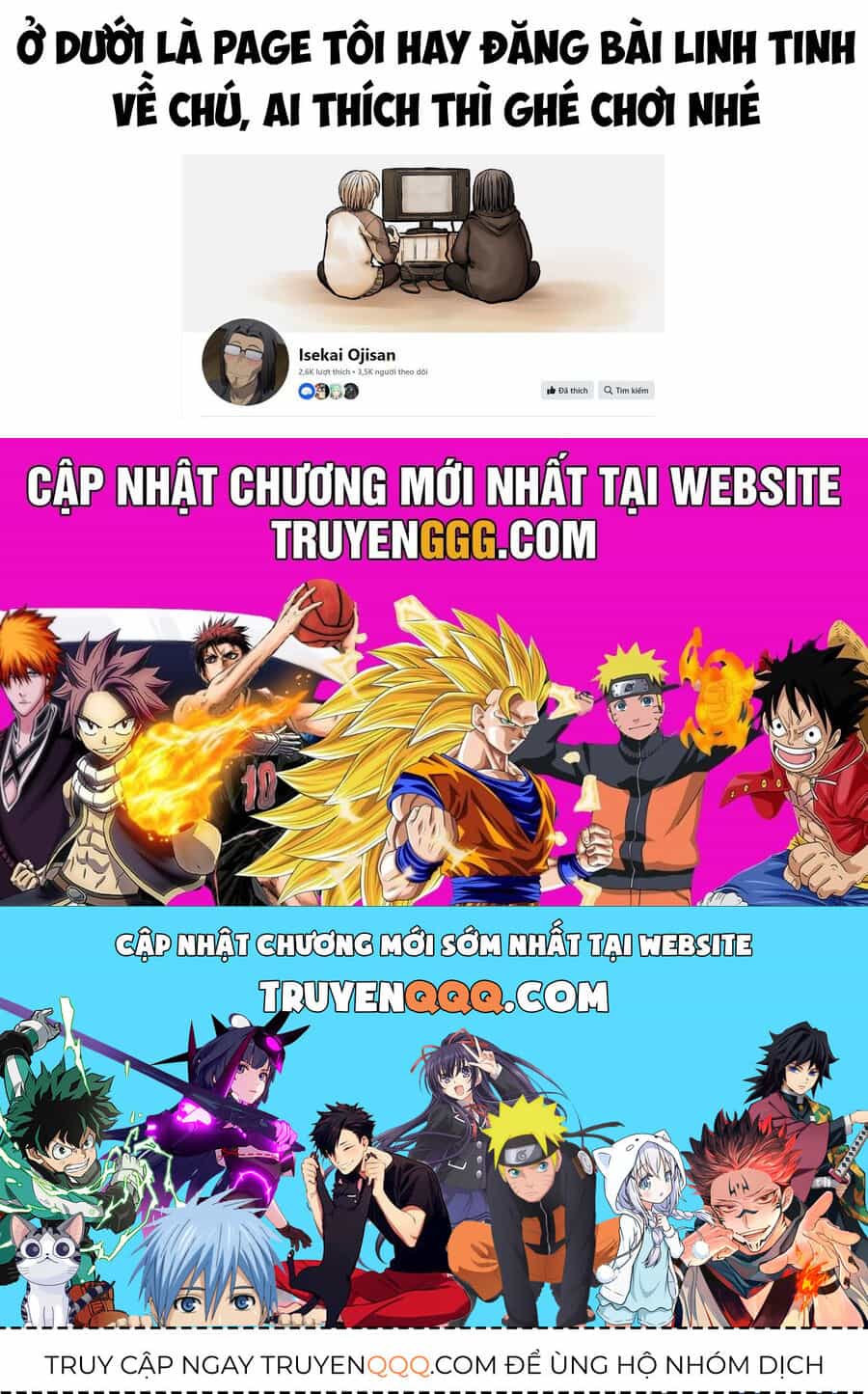 Chú Tôi Ở Dị Giới - Chương 68 - ảnh 35