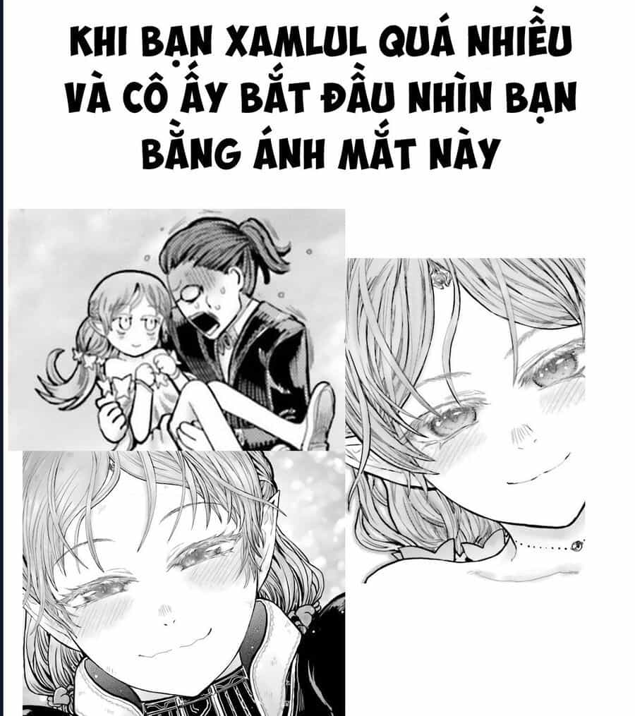 Chú Tôi Ở Dị Giới - Chương 70.7 - ảnh 12