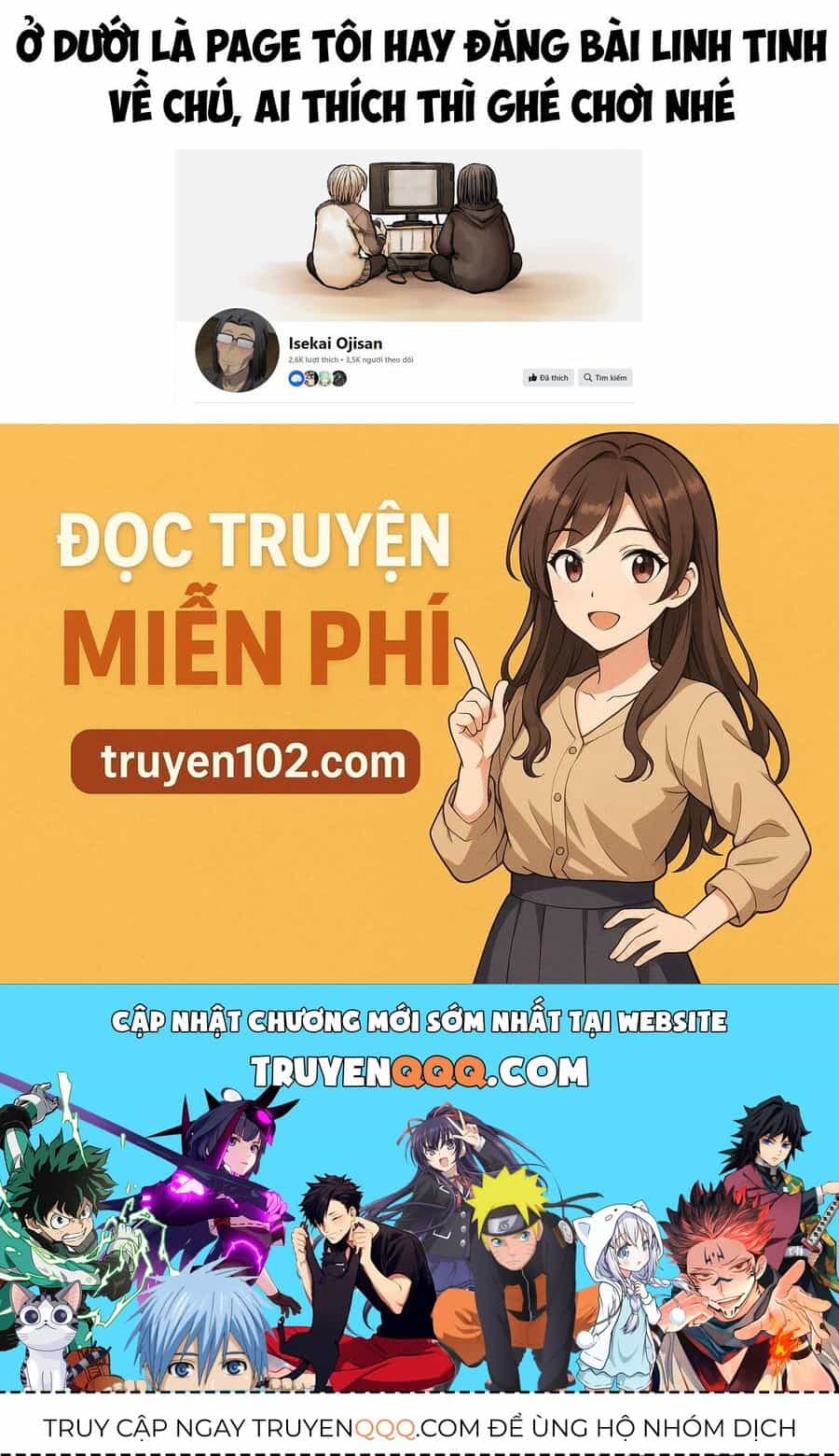 Chú Tôi Ở Dị Giới - Chương 70.7 - ảnh 15