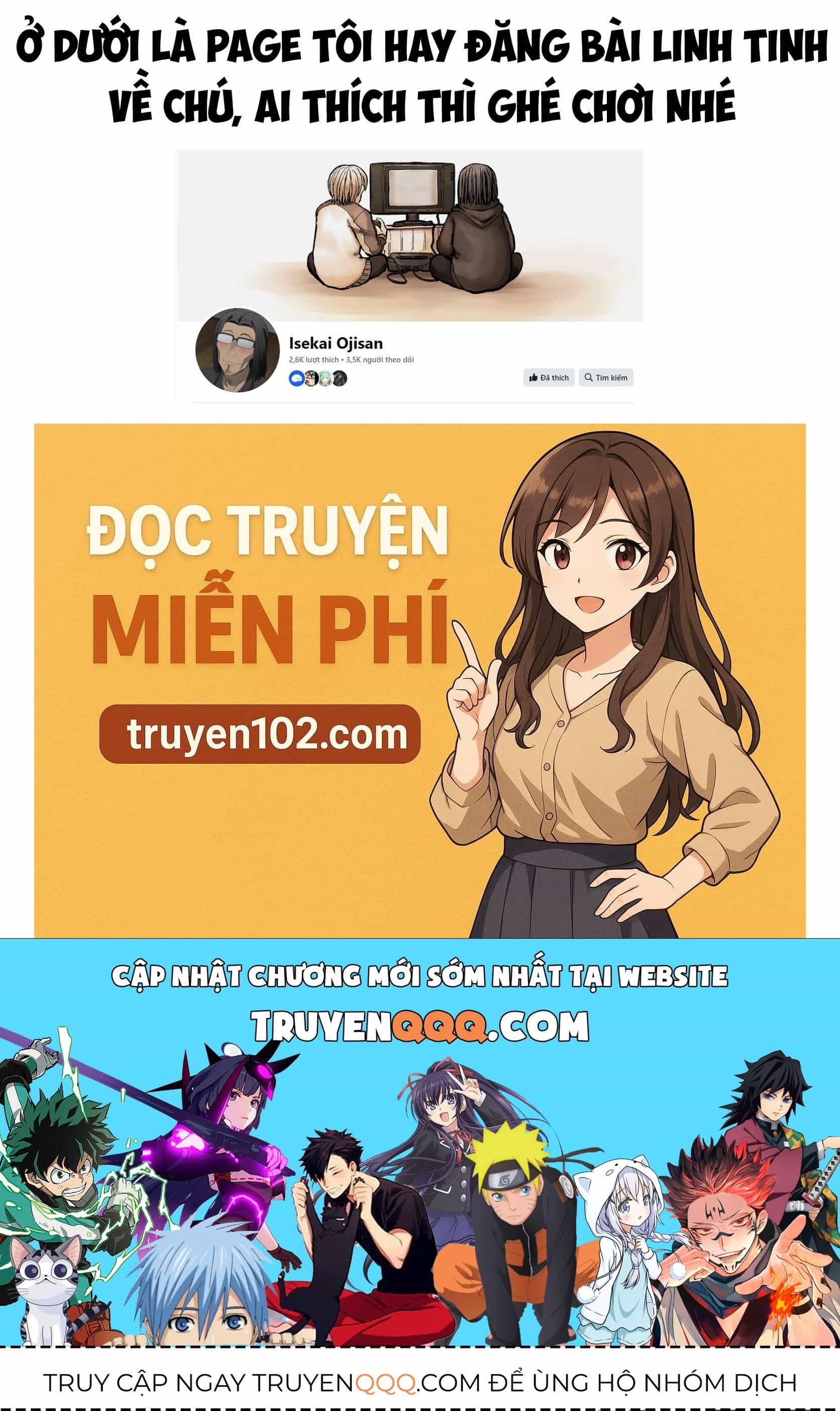 Chú Tôi Ở Dị Giới - Chương 71 - ảnh 43