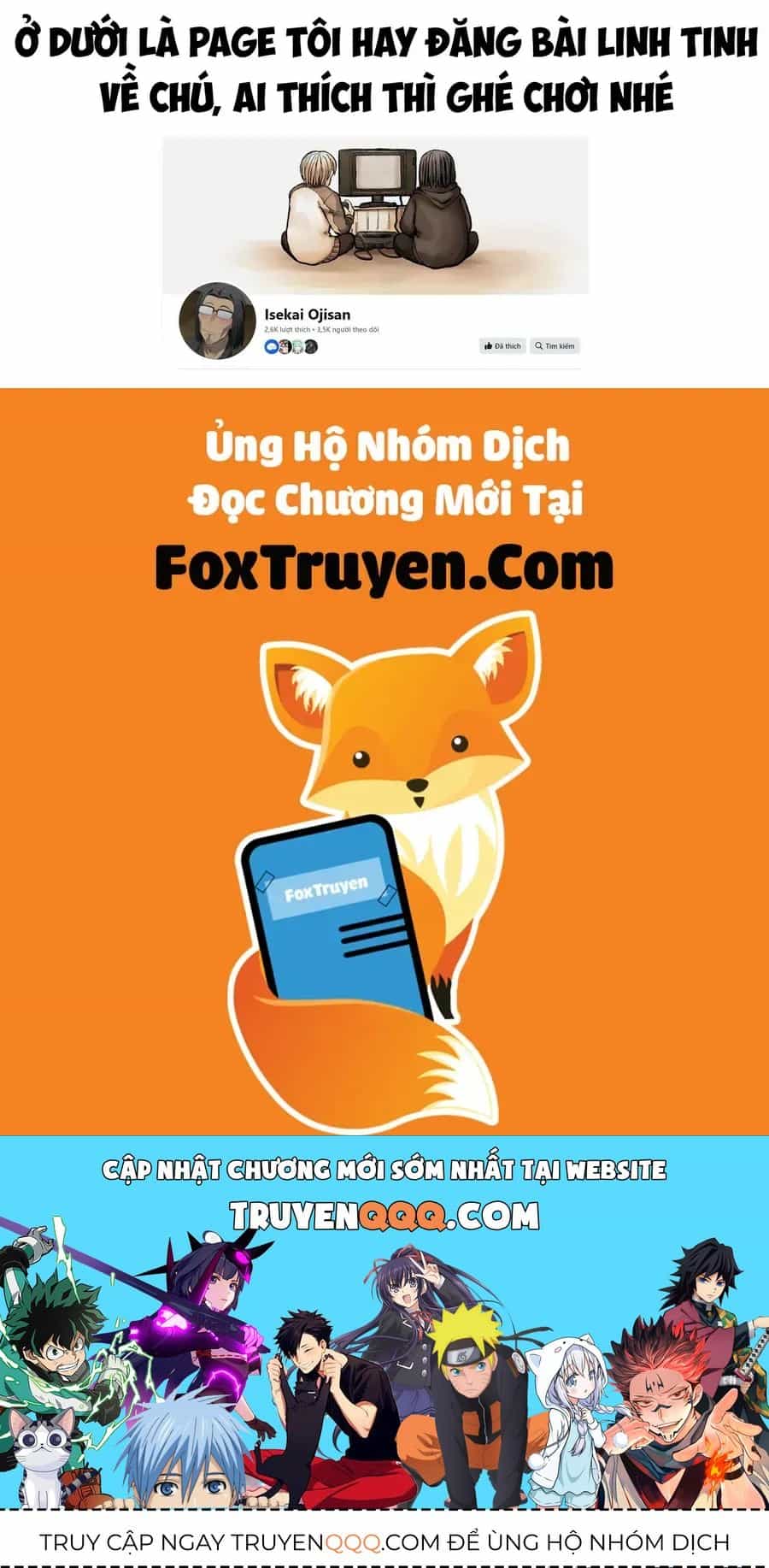 Chú Tôi Ở Dị Giới - Chương 72 - ảnh 32