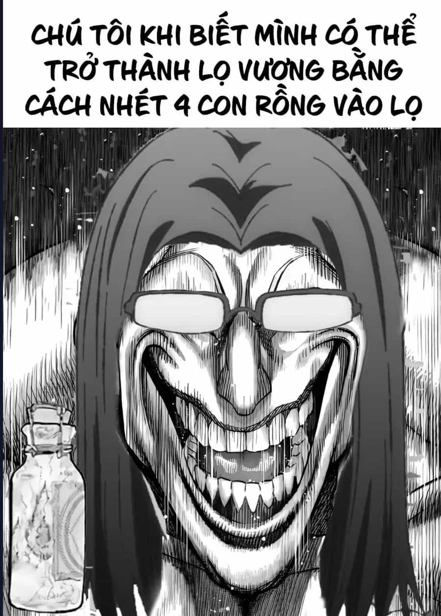 Chú Tôi Ở Dị Giới - Chương 73 - ảnh 38
