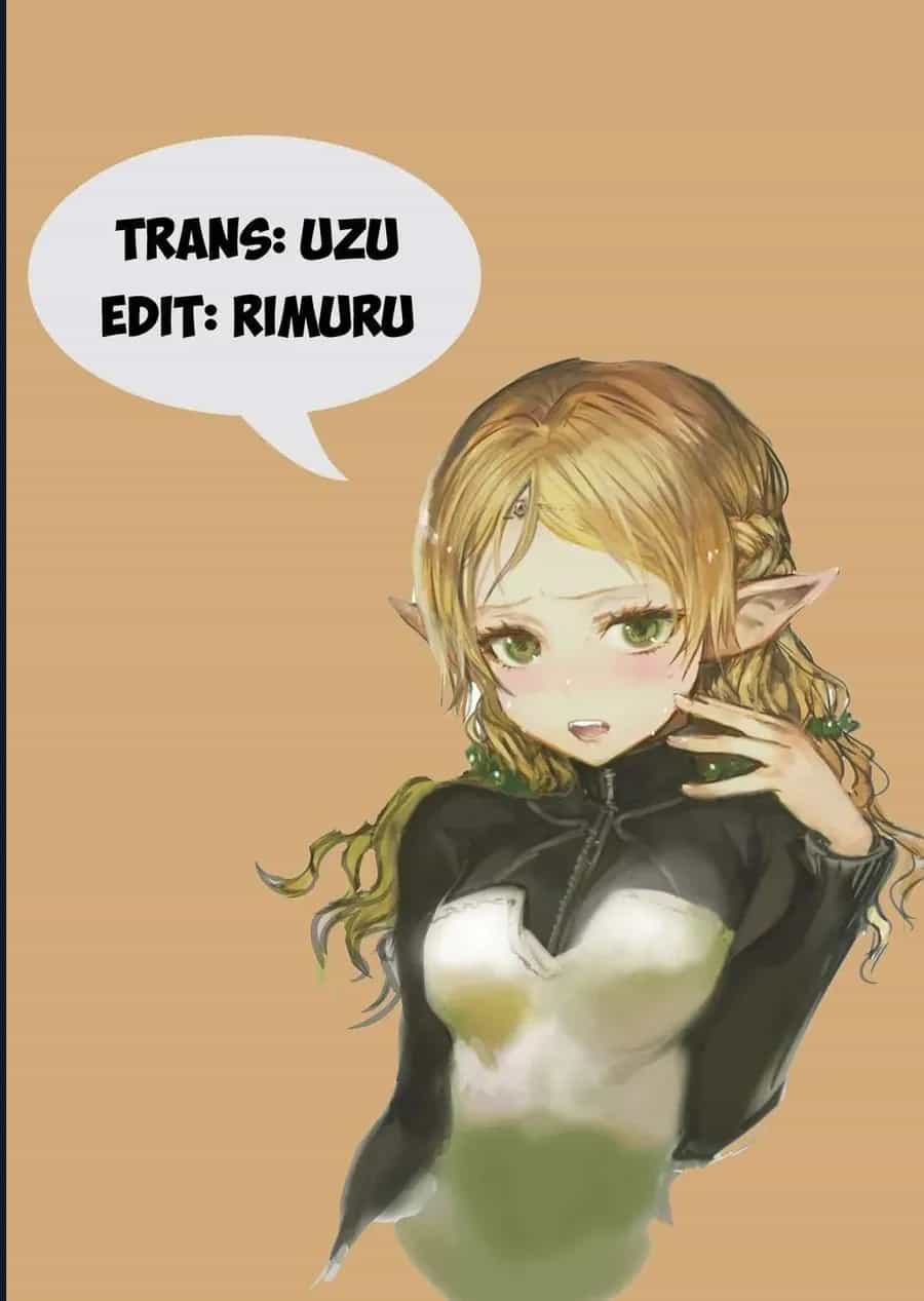 Chú Tôi Ở Dị Giới - Chương 73 - ảnh 39