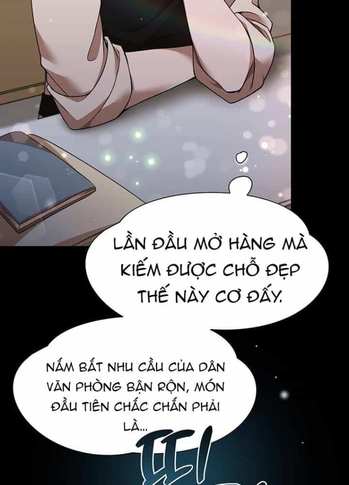 Chủ Xe Thức Ăn Nhanh Trong Ngục Tối - Chương 1 - ảnh 121