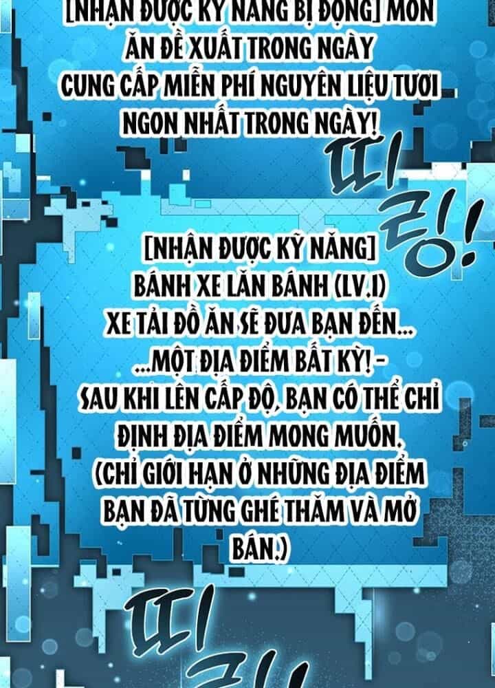 Chủ Xe Thức Ăn Nhanh Trong Ngục Tối - Chương 1 - ảnh 133