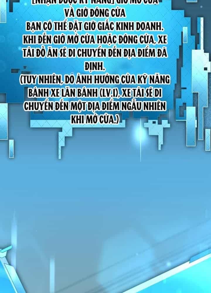 Chủ Xe Thức Ăn Nhanh Trong Ngục Tối - Chương 1 - ảnh 135