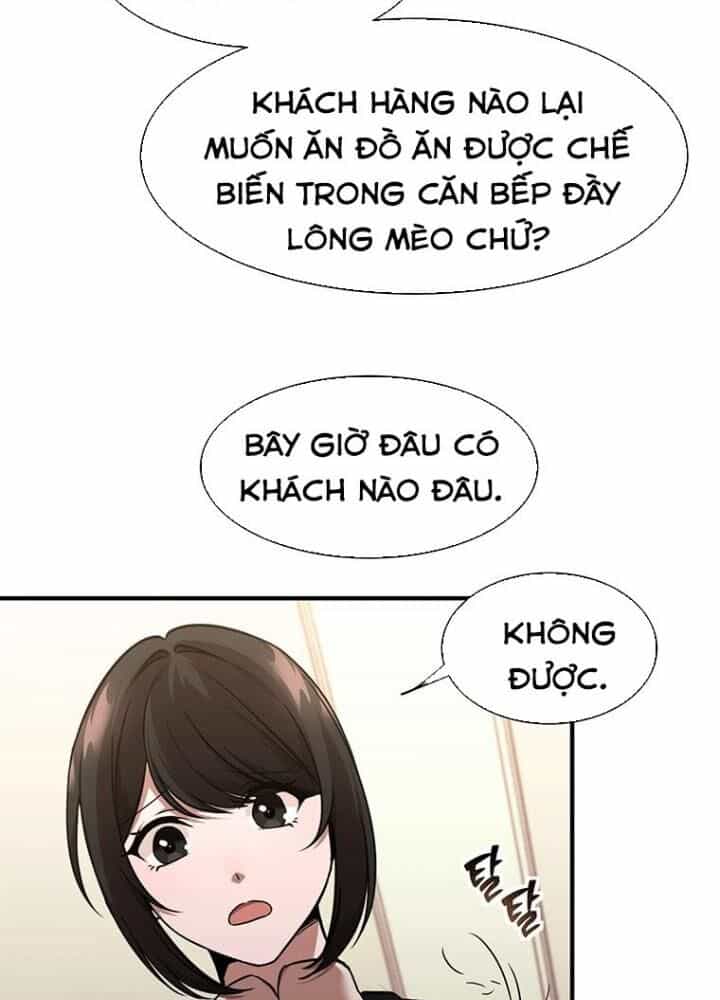 Chủ Xe Thức Ăn Nhanh Trong Ngục Tối - Chương 1 - ảnh 177