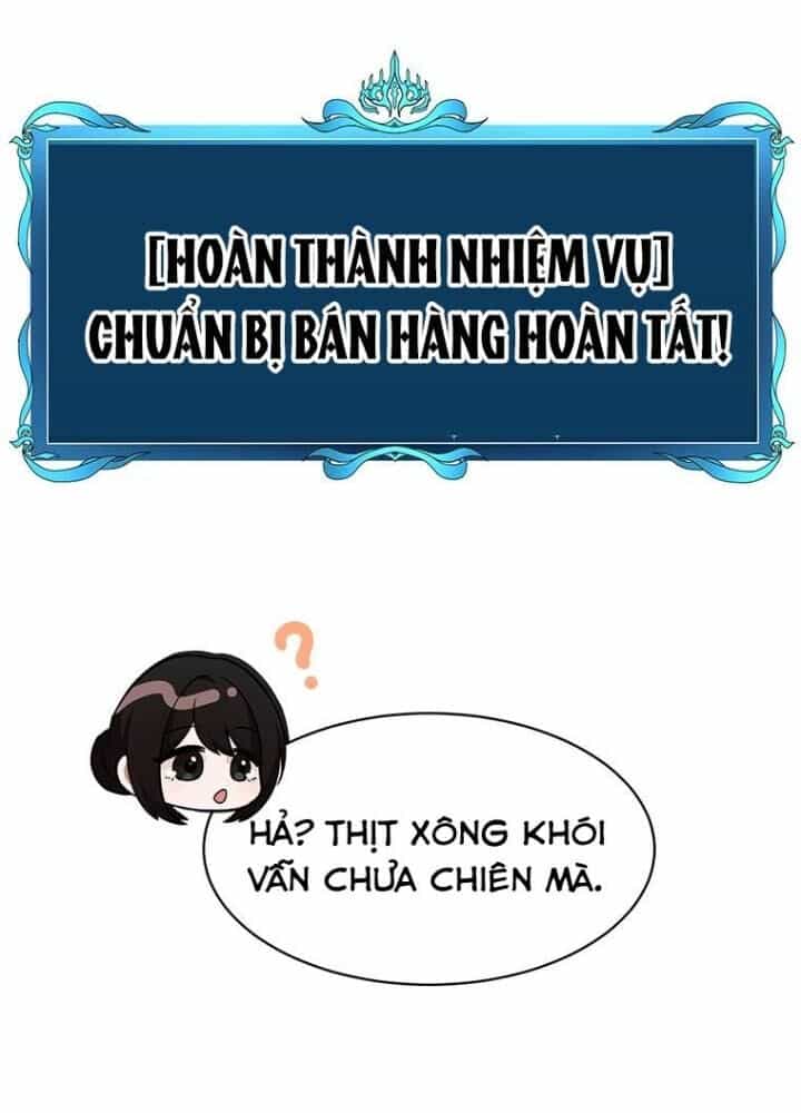Chủ Xe Thức Ăn Nhanh Trong Ngục Tối - Chương 1 - ảnh 233