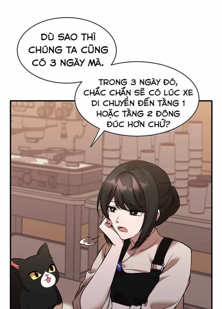 Chủ Xe Thức Ăn Nhanh Trong Ngục Tối - Chương 1 - ảnh 267