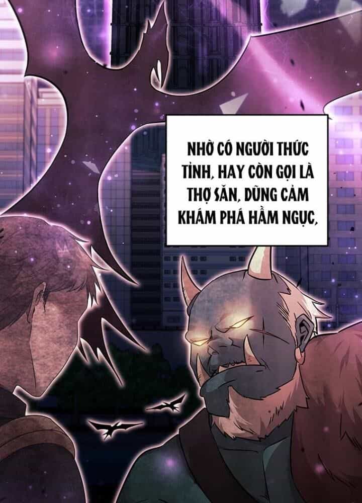 Chủ Xe Thức Ăn Nhanh Trong Ngục Tối - Chương 1 - ảnh 39