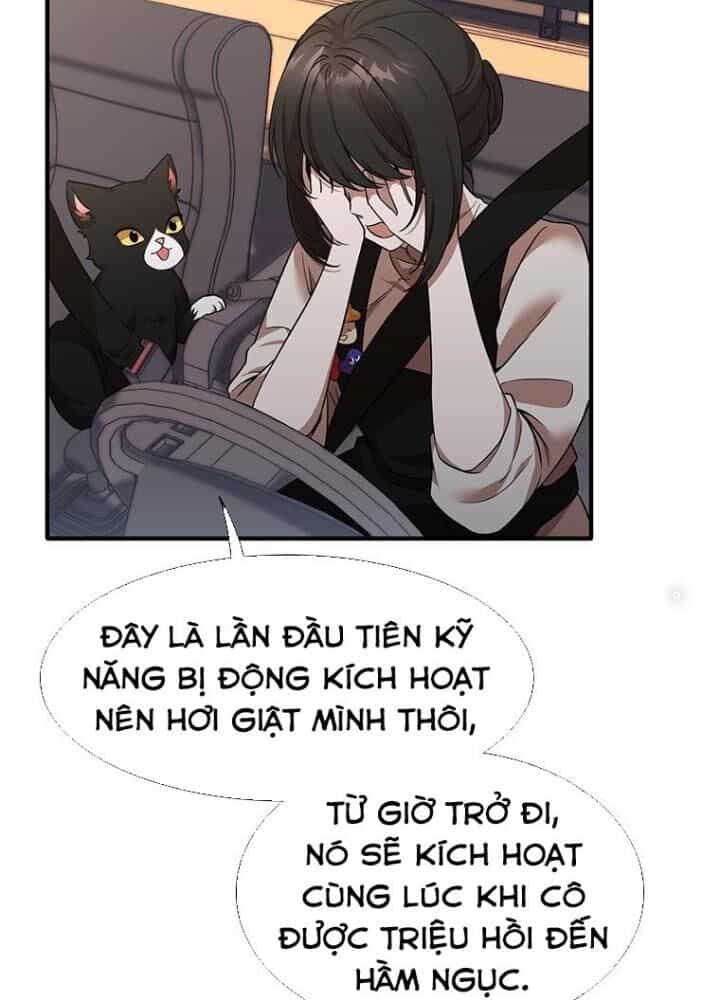 Chủ Xe Thức Ăn Nhanh Trong Ngục Tối - Chương 1 - ảnh 93
