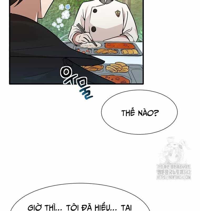 Chủ Xe Thức Ăn Nhanh Trong Ngục Tối - Chương 10 - ảnh 123