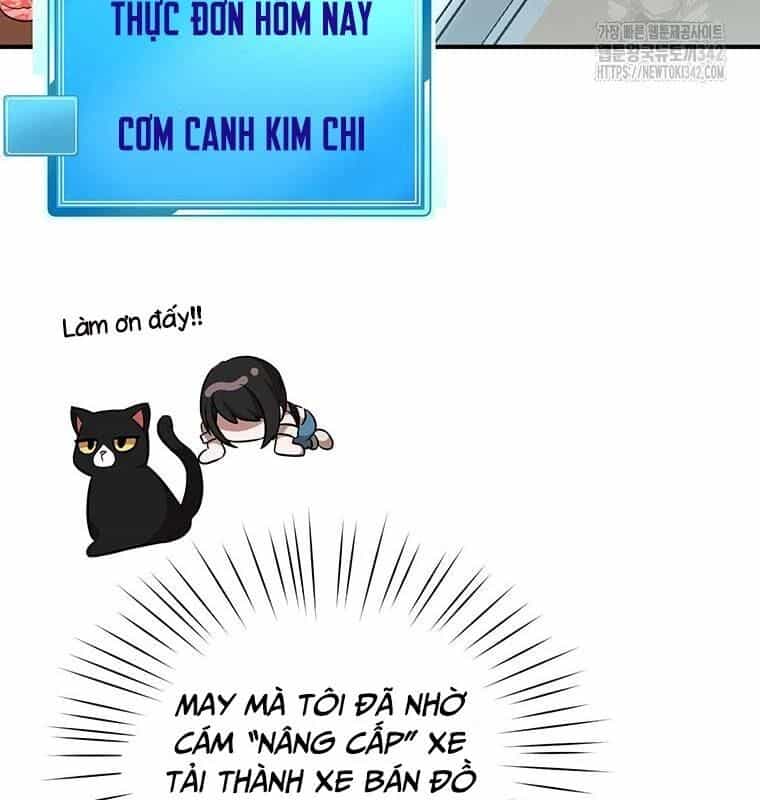 Chủ Xe Thức Ăn Nhanh Trong Ngục Tối - Chương 10 - ảnh 58