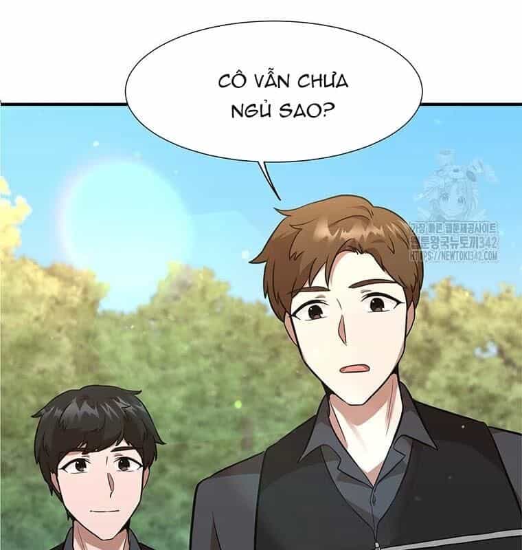 Chủ Xe Thức Ăn Nhanh Trong Ngục Tối - Chương 11 - ảnh 101