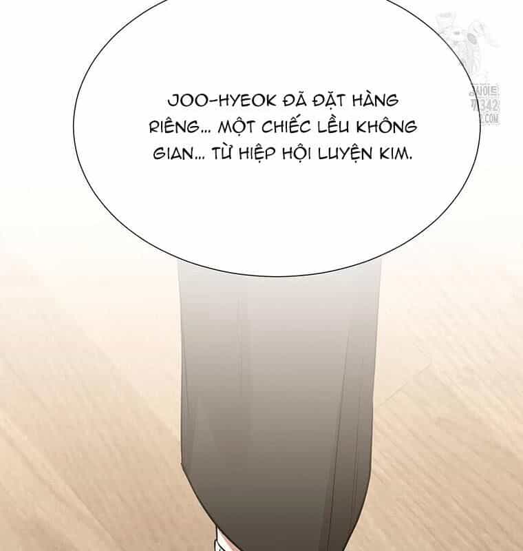 Chủ Xe Thức Ăn Nhanh Trong Ngục Tối - Chương 11 - ảnh 114