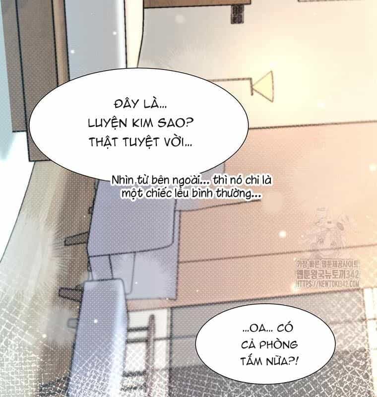 Chủ Xe Thức Ăn Nhanh Trong Ngục Tối - Chương 11 - ảnh 119