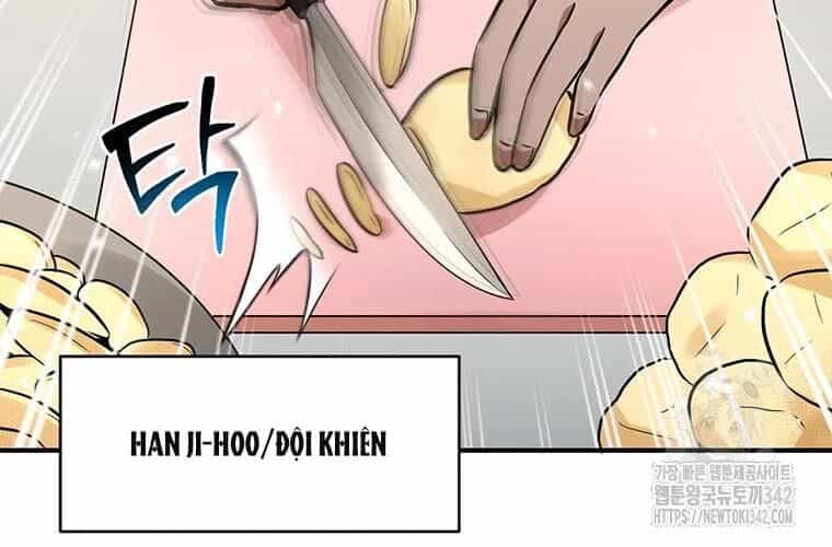 Chủ Xe Thức Ăn Nhanh Trong Ngục Tối - Chương 11 - ảnh 147