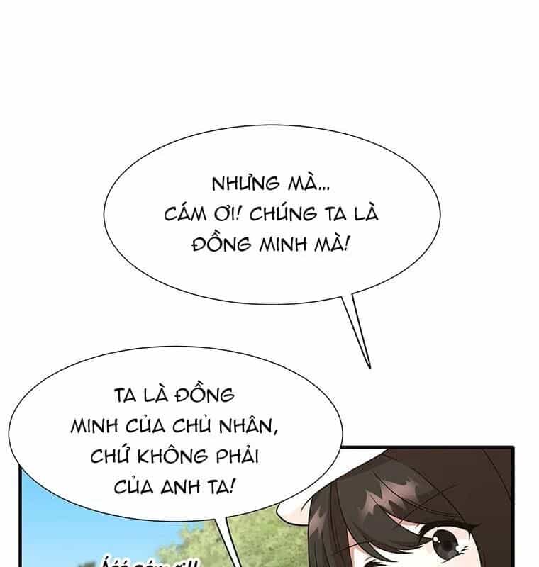 Chủ Xe Thức Ăn Nhanh Trong Ngục Tối - Chương 11 - ảnh 62