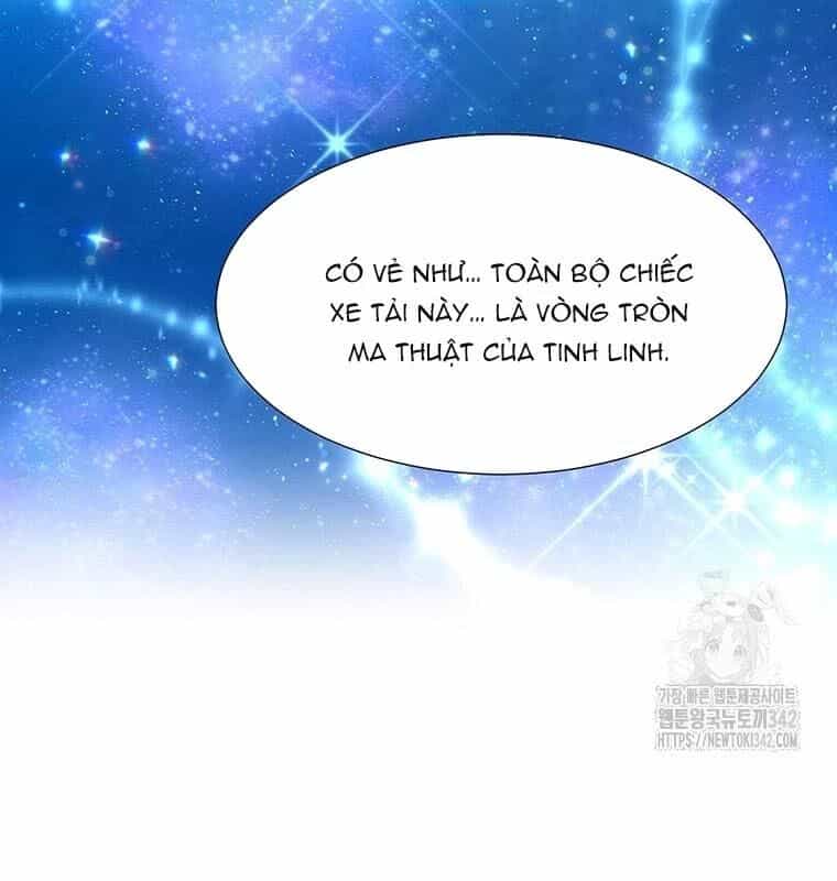 Chủ Xe Thức Ăn Nhanh Trong Ngục Tối - Chương 11 - ảnh 81