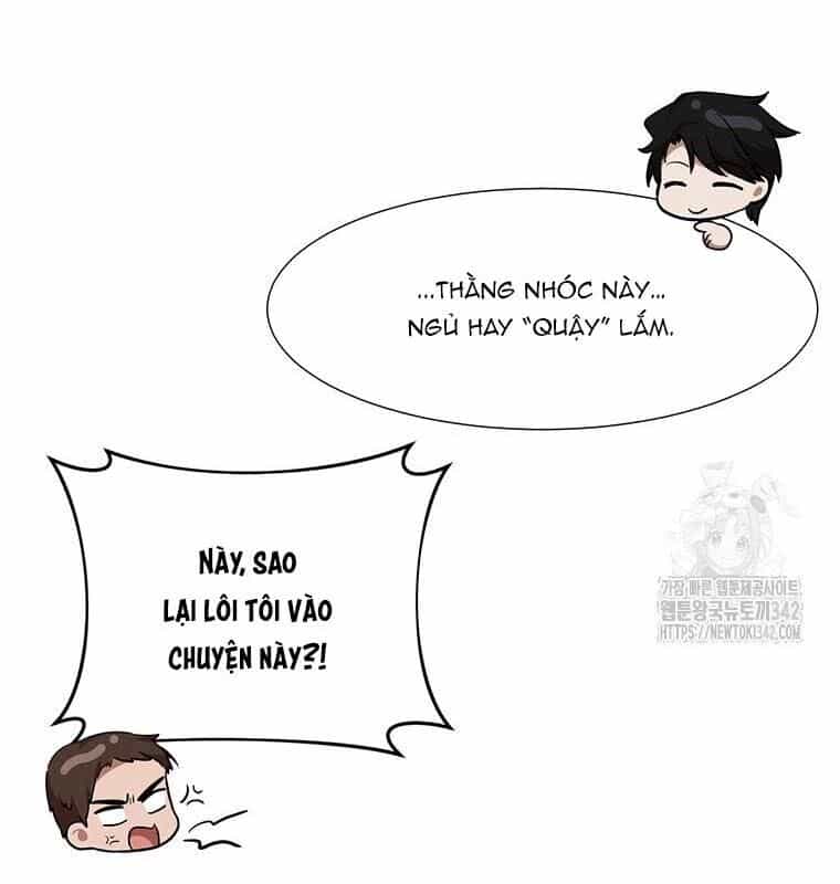 Chủ Xe Thức Ăn Nhanh Trong Ngục Tối - Chương 12 - ảnh 56