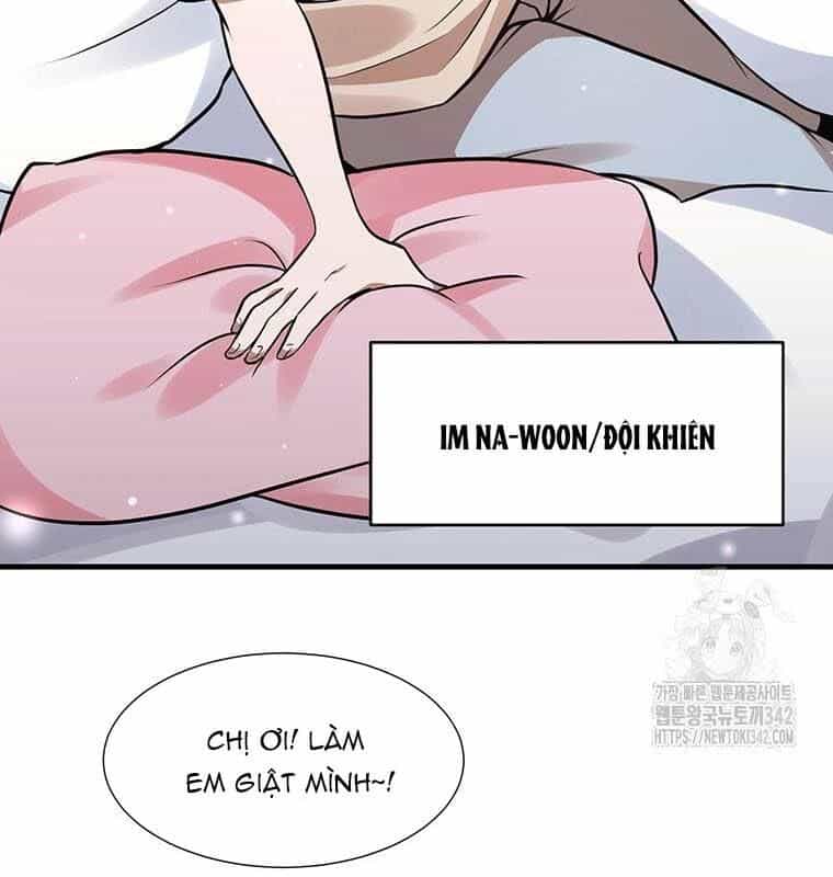 Chủ Xe Thức Ăn Nhanh Trong Ngục Tối - Chương 12 - ảnh 7
