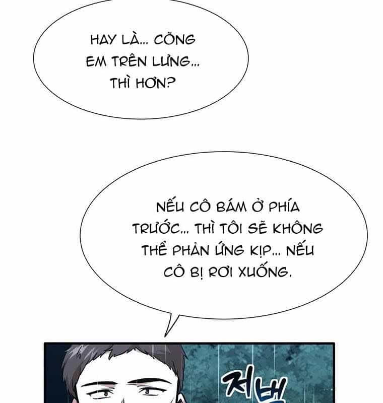 Chủ Xe Thức Ăn Nhanh Trong Ngục Tối - Chương 13 - ảnh 124