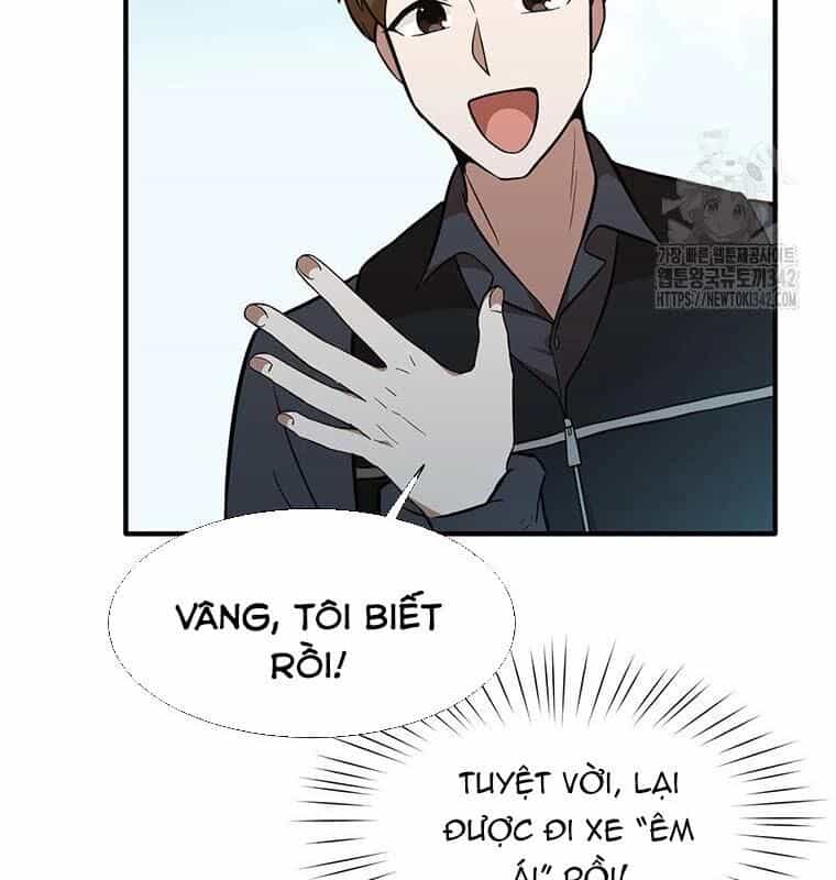 Chủ Xe Thức Ăn Nhanh Trong Ngục Tối - Chương 16 - ảnh 55