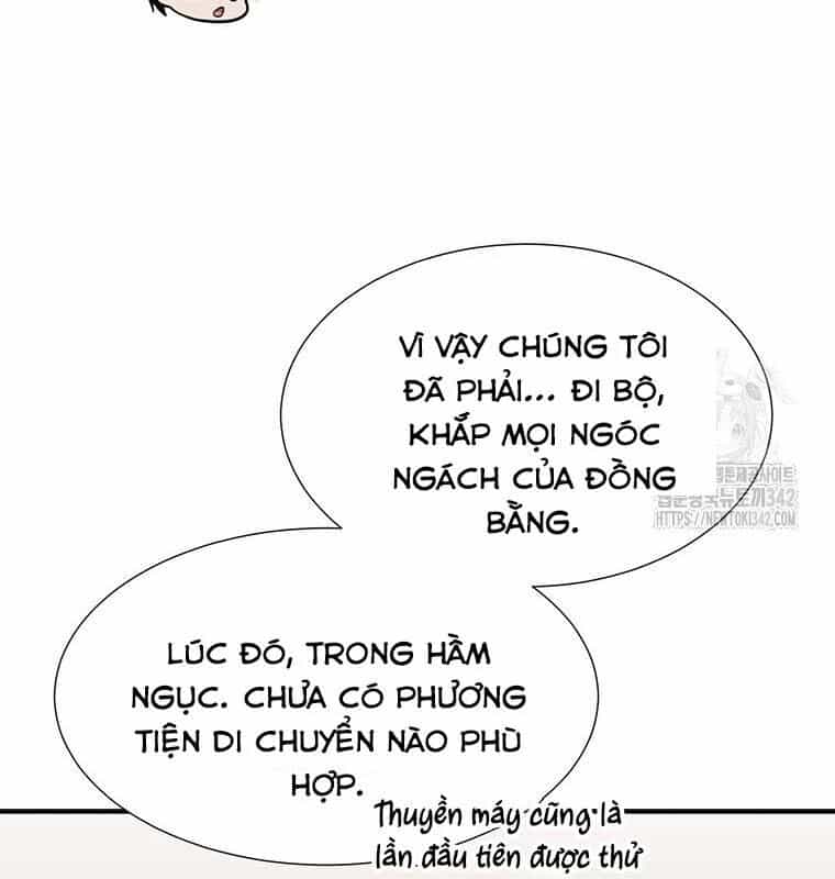 Chủ Xe Thức Ăn Nhanh Trong Ngục Tối - Chương 17 - ảnh 115