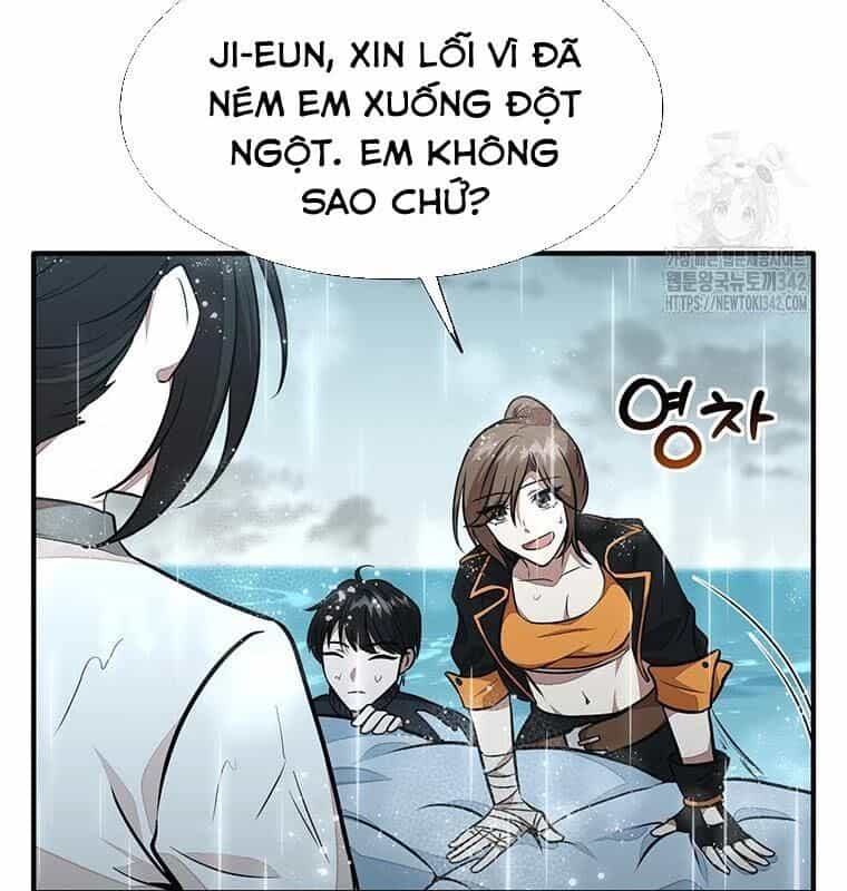 Chủ Xe Thức Ăn Nhanh Trong Ngục Tối - Chương 17 - ảnh 13