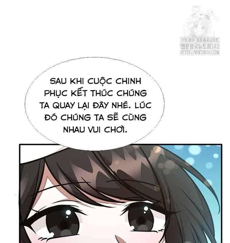 Chủ Xe Thức Ăn Nhanh Trong Ngục Tối - Chương 17 - ảnh 135