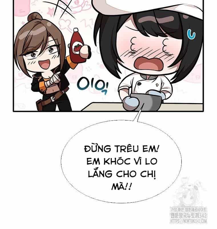 Chủ Xe Thức Ăn Nhanh Trong Ngục Tối - Chương 17 - ảnh 32