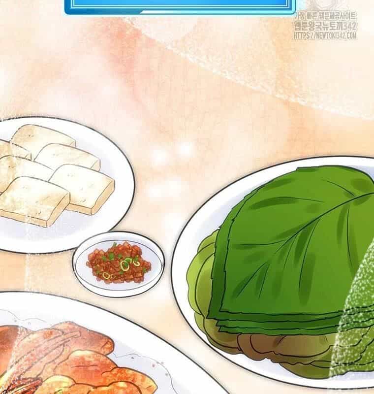 Chủ Xe Thức Ăn Nhanh Trong Ngục Tối - Chương 17 - ảnh 47