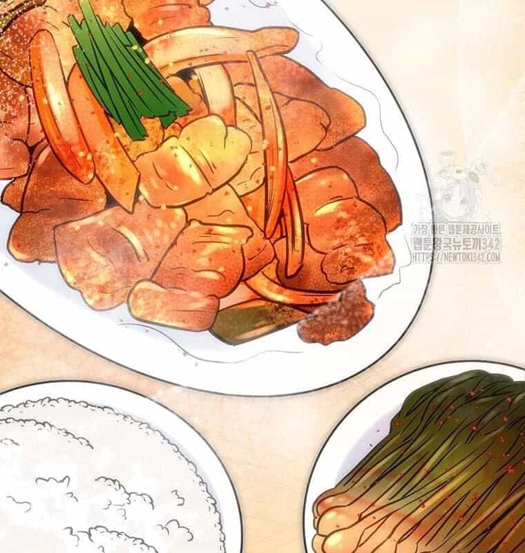 Chủ Xe Thức Ăn Nhanh Trong Ngục Tối - Chương 17 - ảnh 48