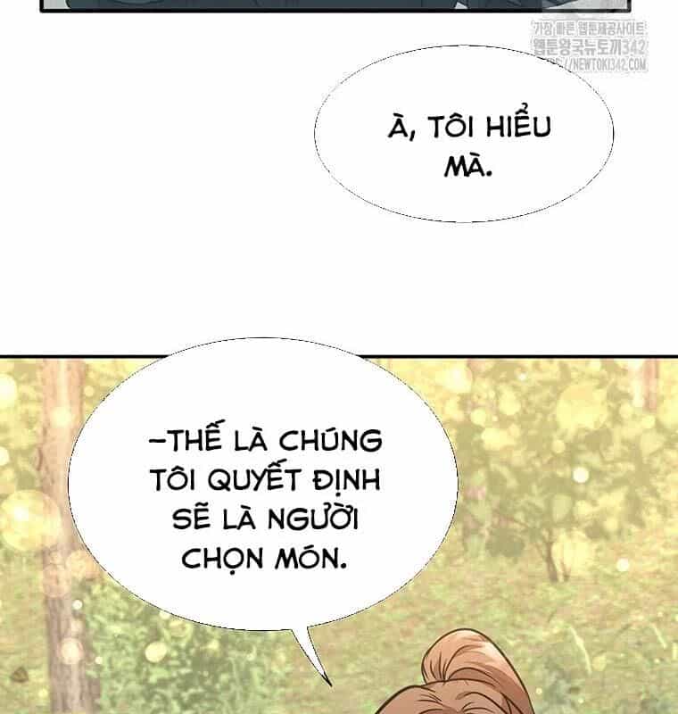 Chủ Xe Thức Ăn Nhanh Trong Ngục Tối - Chương 17 - ảnh 79