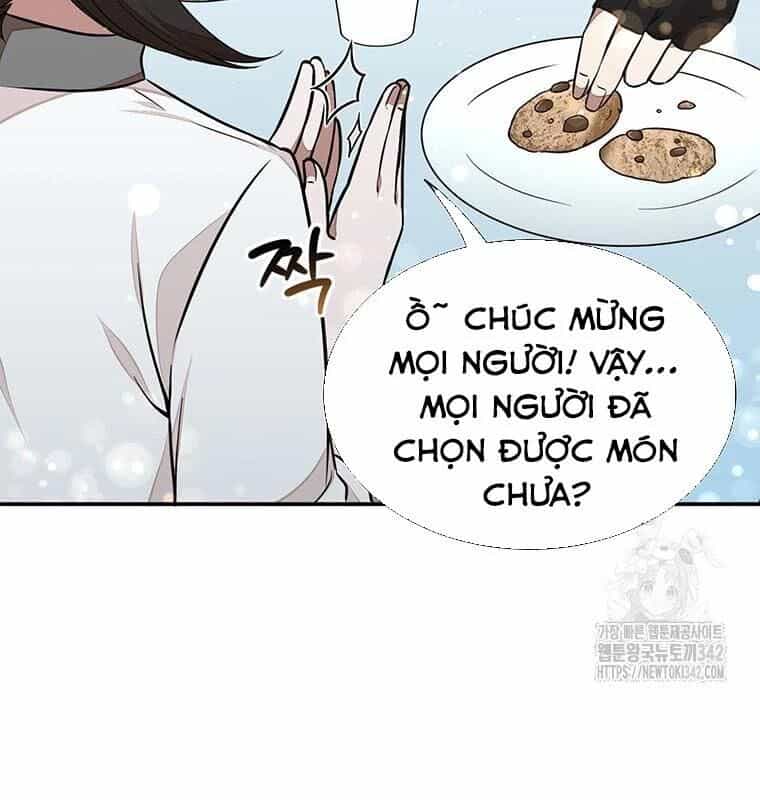 Chủ Xe Thức Ăn Nhanh Trong Ngục Tối - Chương 17 - ảnh 81