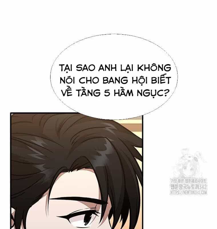 Chủ Xe Thức Ăn Nhanh Trong Ngục Tối - Chương 18 - ảnh 144