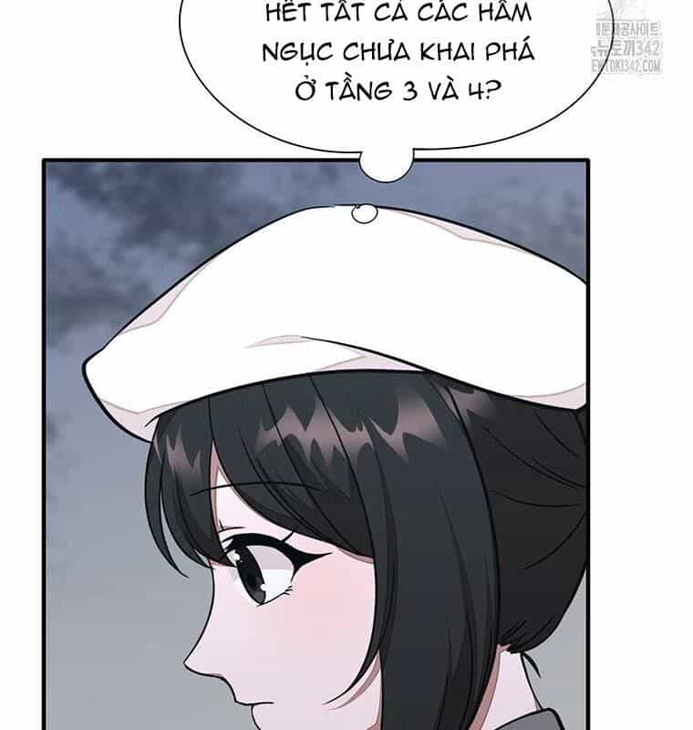 Chủ Xe Thức Ăn Nhanh Trong Ngục Tối - Chương 18 - ảnh 58