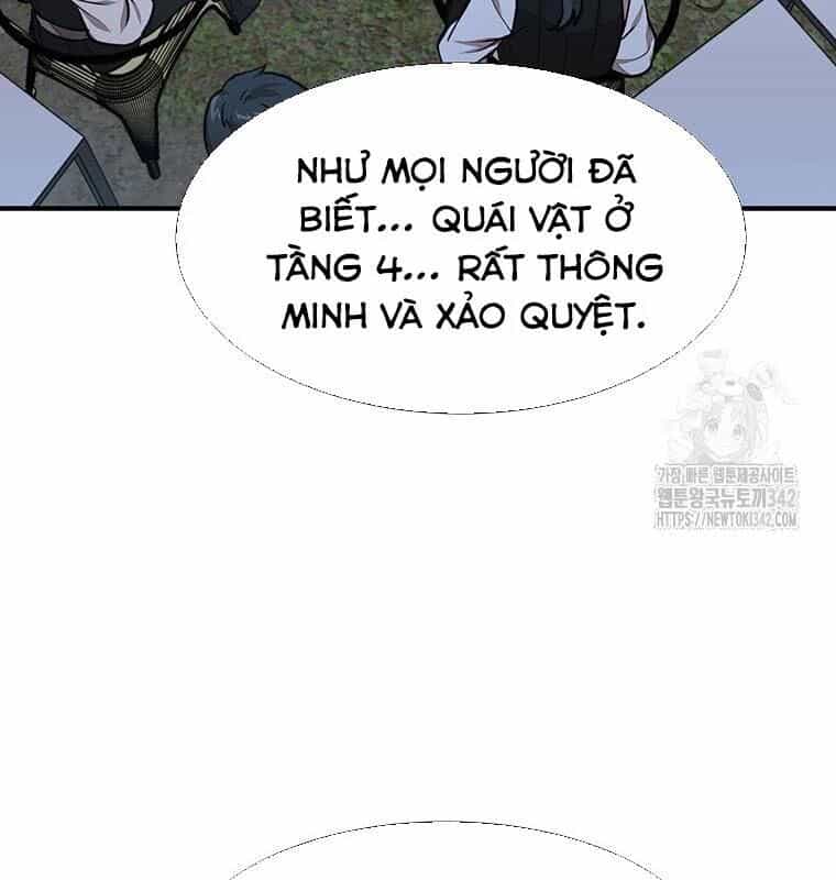 Chủ Xe Thức Ăn Nhanh Trong Ngục Tối - Chương 19 - ảnh 115