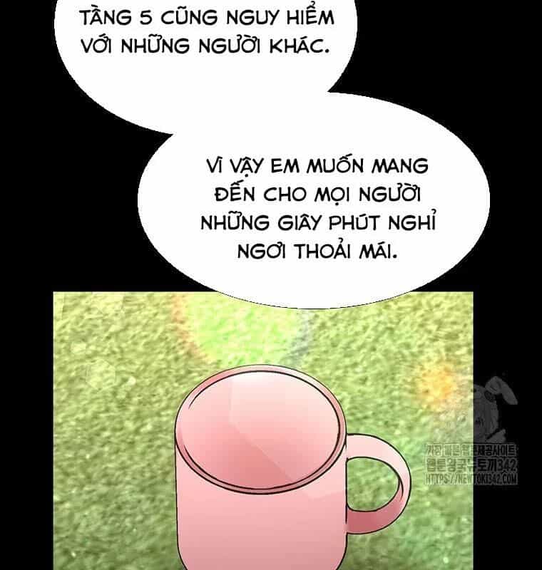 Chủ Xe Thức Ăn Nhanh Trong Ngục Tối - Chương 19 - ảnh 133