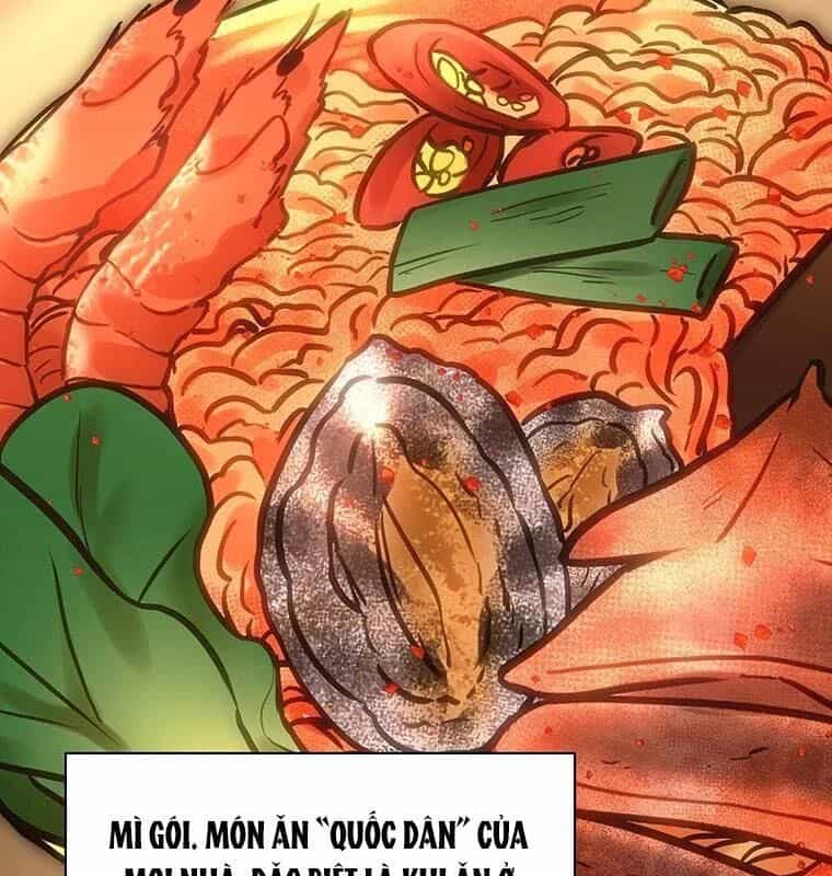 Chủ Xe Thức Ăn Nhanh Trong Ngục Tối - Chương 19 - ảnh 2