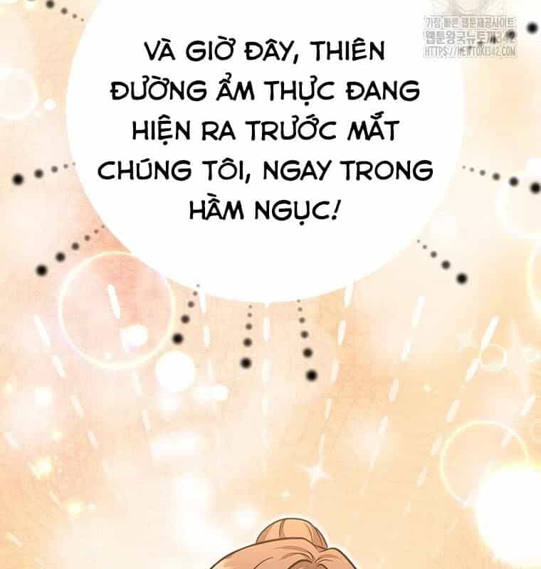 Chủ Xe Thức Ăn Nhanh Trong Ngục Tối - Chương 19 - ảnh 5