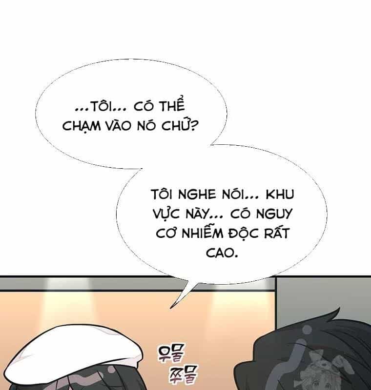 Chủ Xe Thức Ăn Nhanh Trong Ngục Tối - Chương 19 - ảnh 57