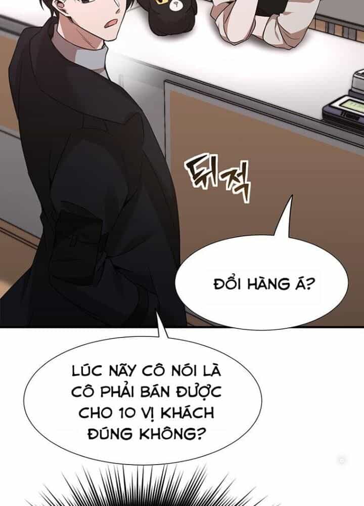 Chủ Xe Thức Ăn Nhanh Trong Ngục Tối - Chương 2 - ảnh 119