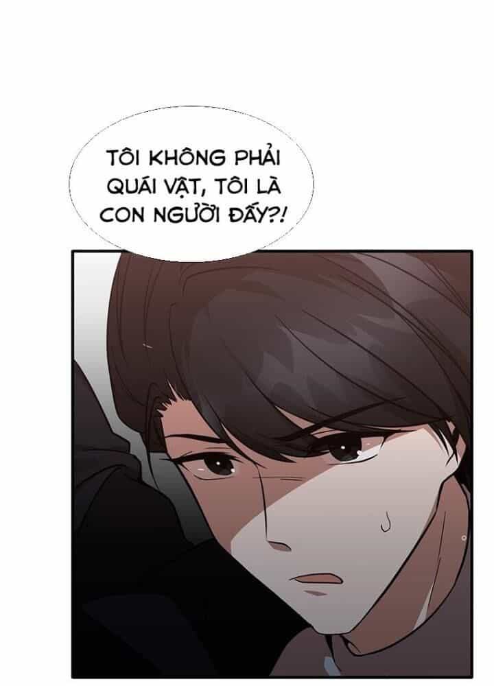Chủ Xe Thức Ăn Nhanh Trong Ngục Tối - Chương 2 - ảnh 13
