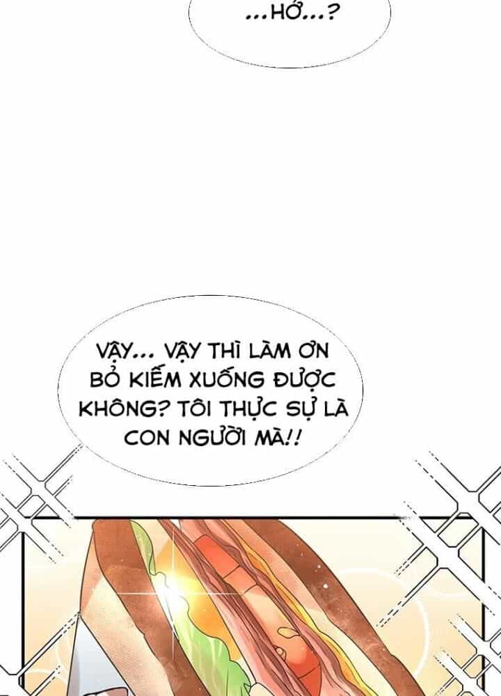 Chủ Xe Thức Ăn Nhanh Trong Ngục Tối - Chương 2 - ảnh 15